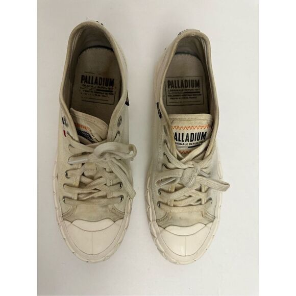 PALLADIUM sneakers  - Picture 2 of 7